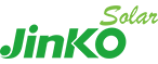 Logo Jinko Solar