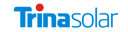 Logo Trina Solar